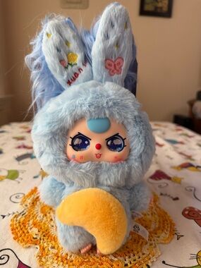 🐰 BABY THREE LILYRABBIT TOWN 🐰NWT 🐰